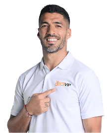 Luis Suárez 2025 - 2026