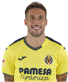 Villarreal CF  2023 - 2026